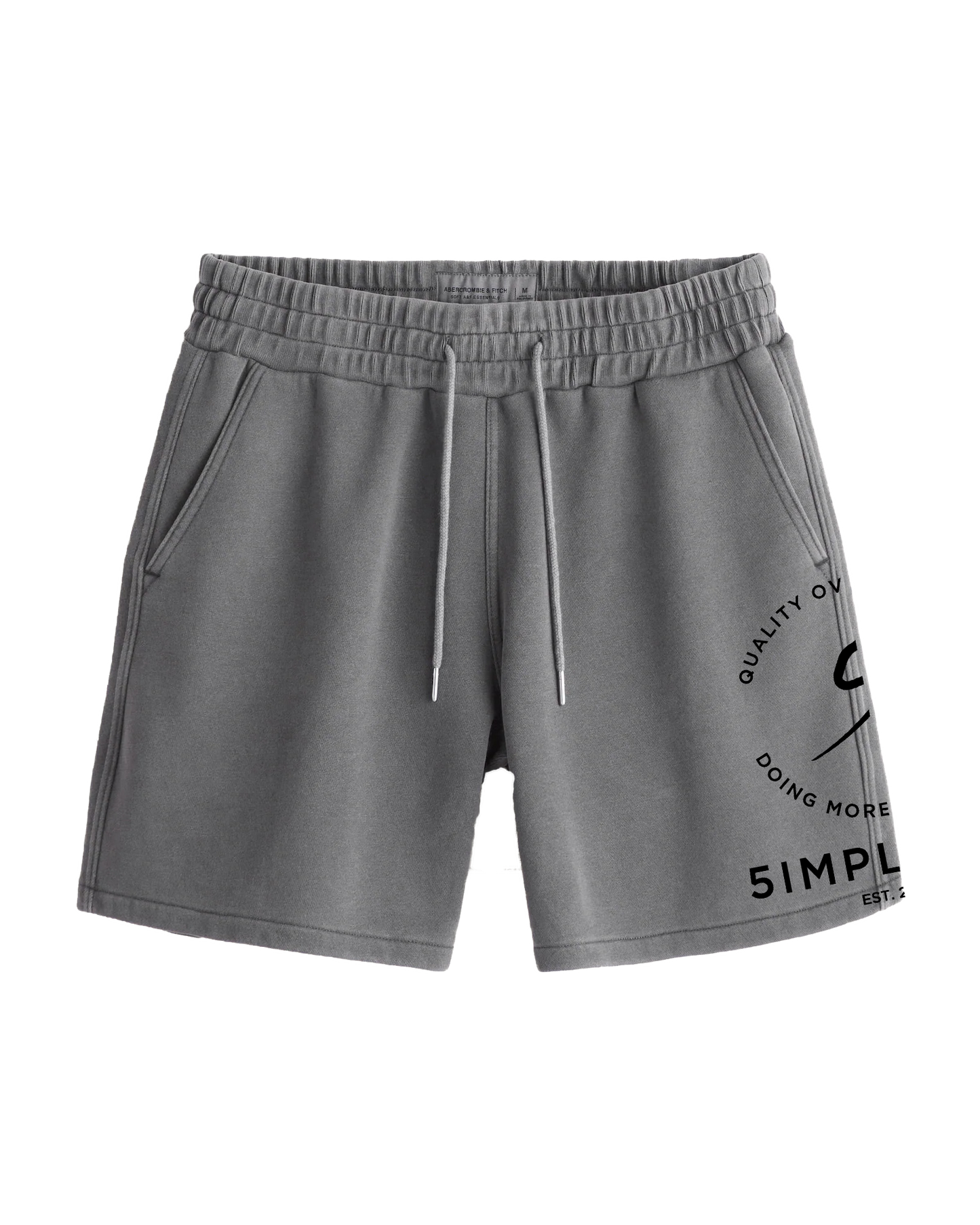 D.M.W.L SWEAT SHORTS