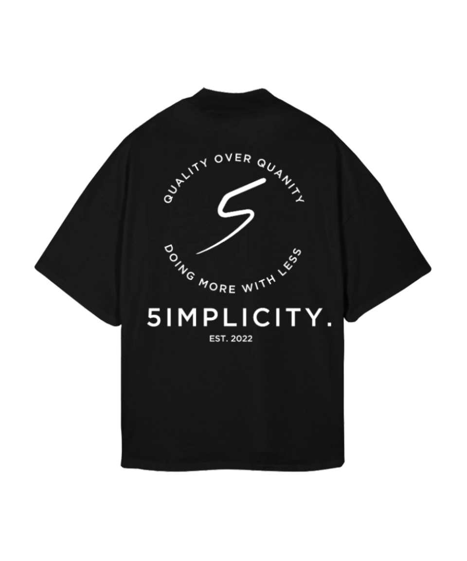 5IMPLICITY TEE