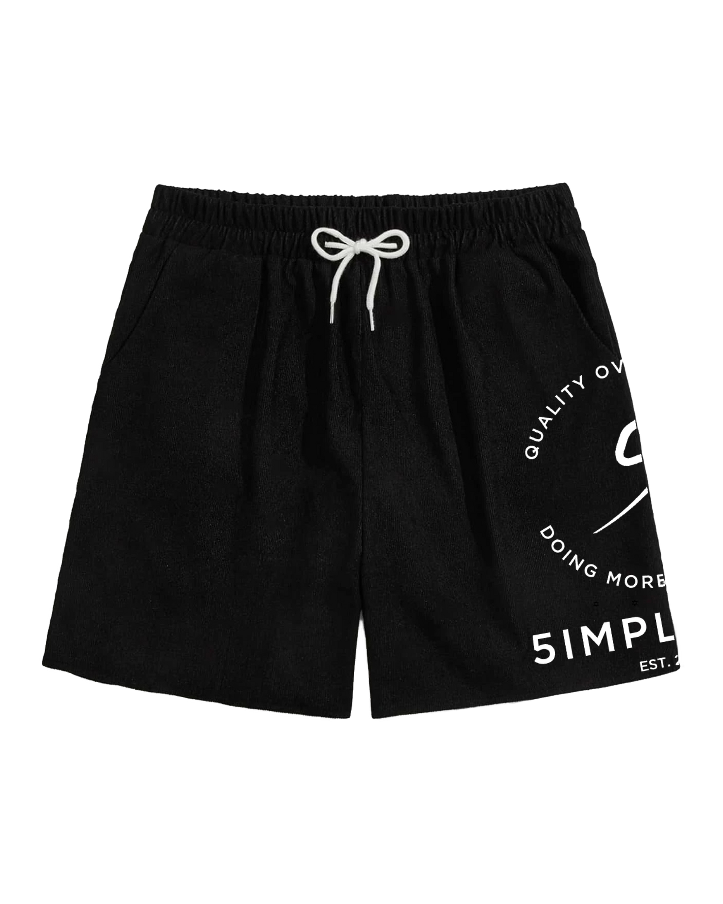 D.M.W.L SWEAT SHORTS