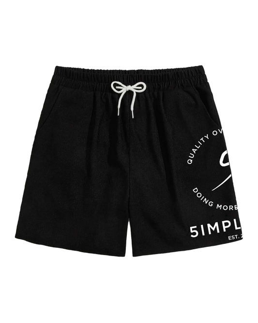 D.M.W.L SWEAT SHORTS